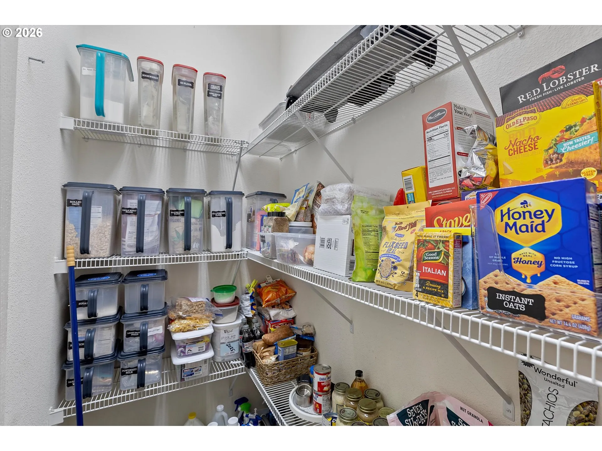 Pantry