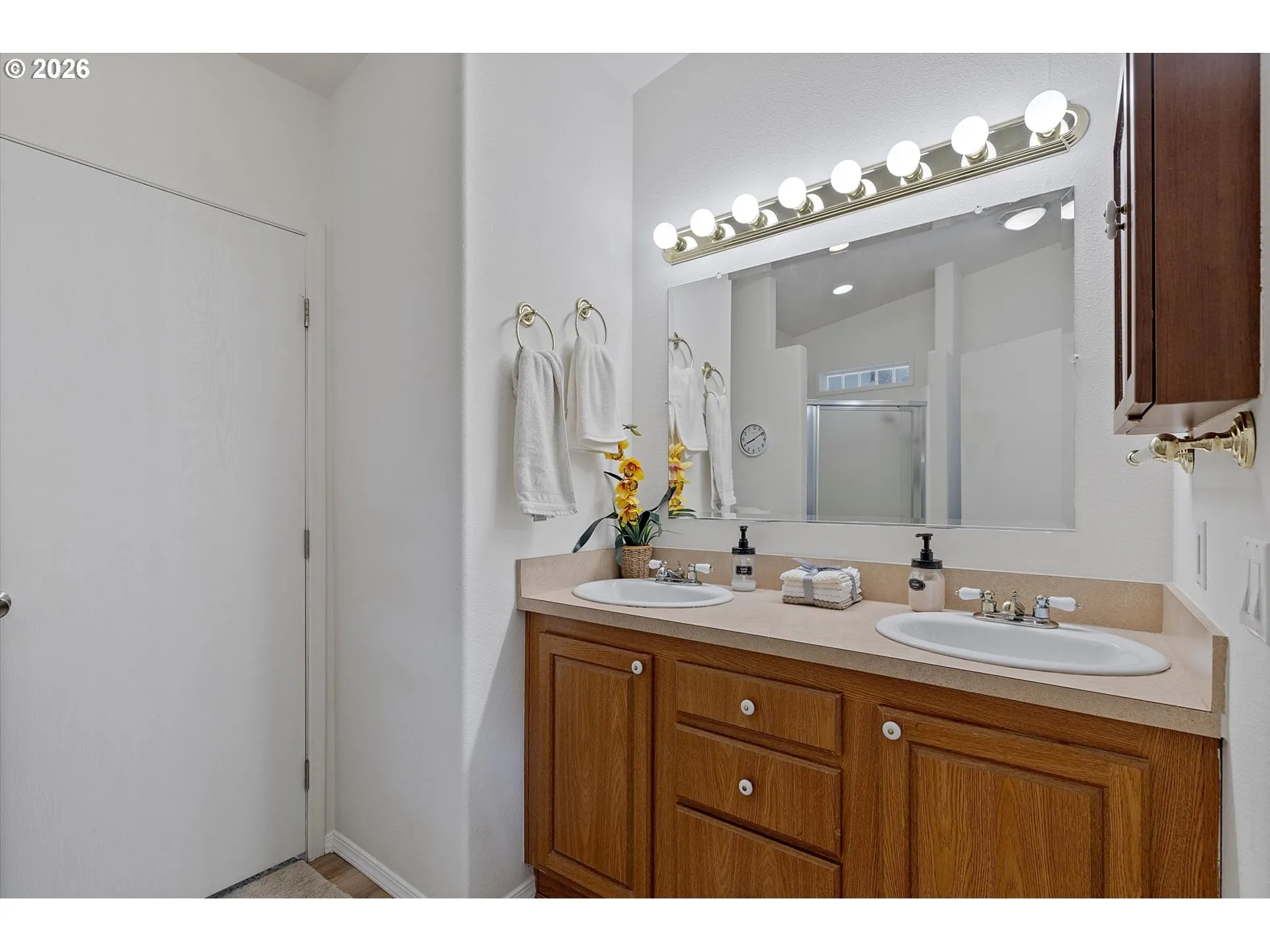 Bathroom, Attached-# 1
