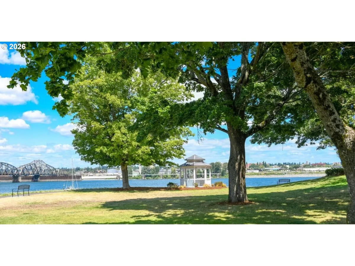 Community Amenities