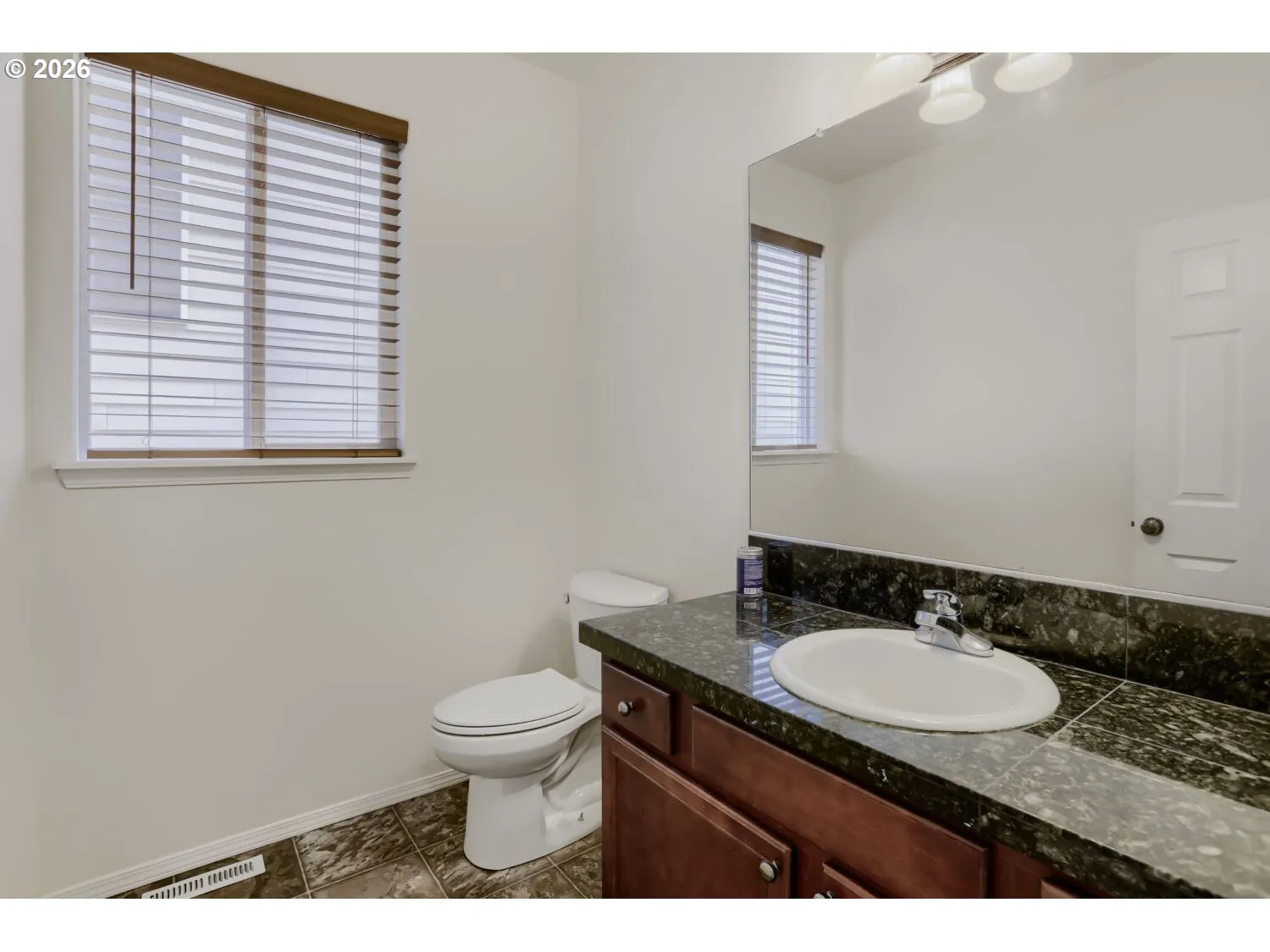 Bathroom-Half Bath