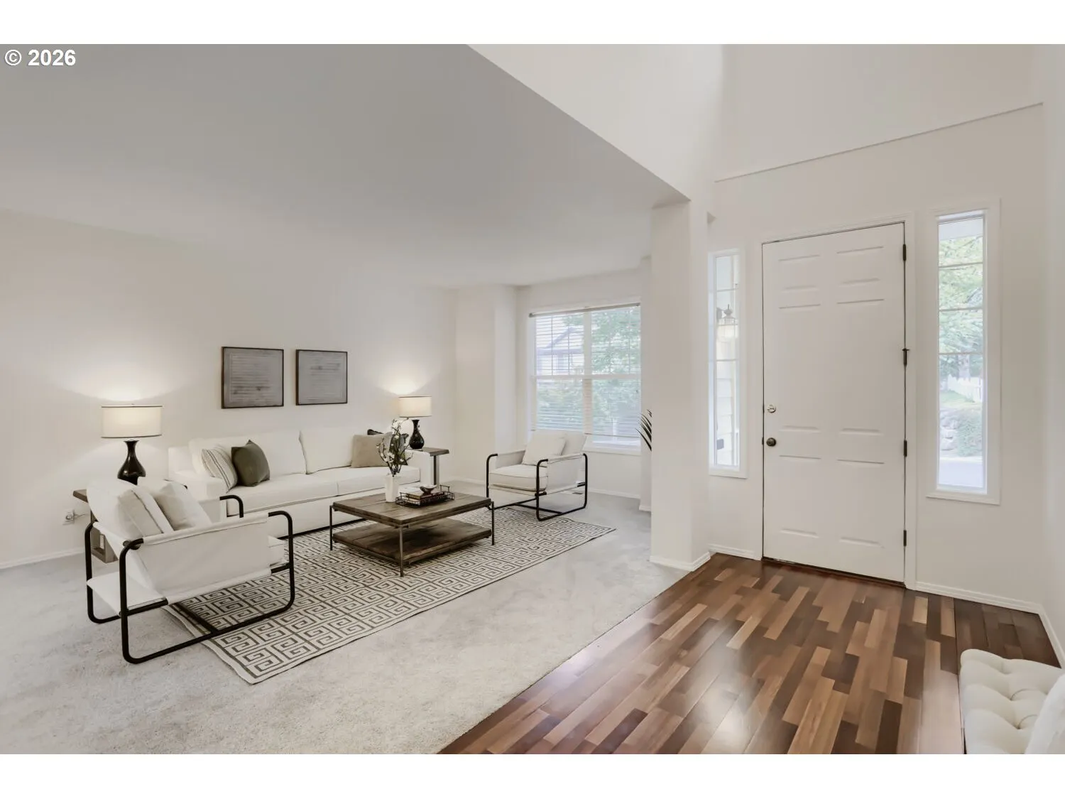 Entrance/Foyer