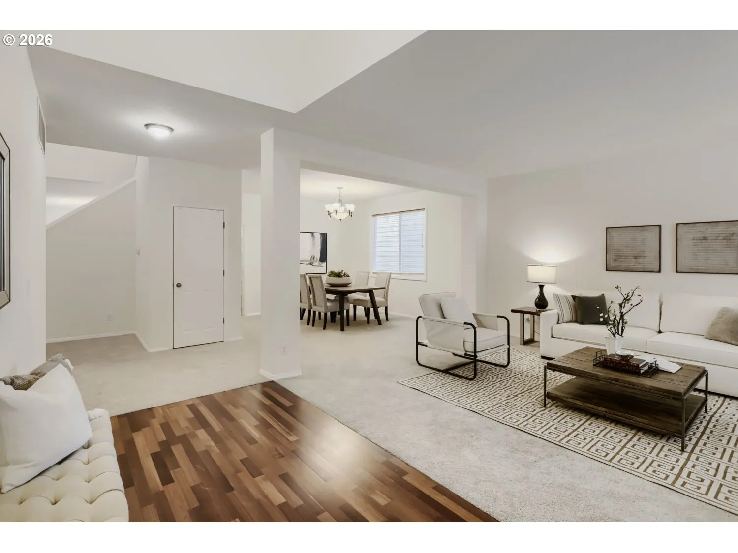 Entrance/Foyer