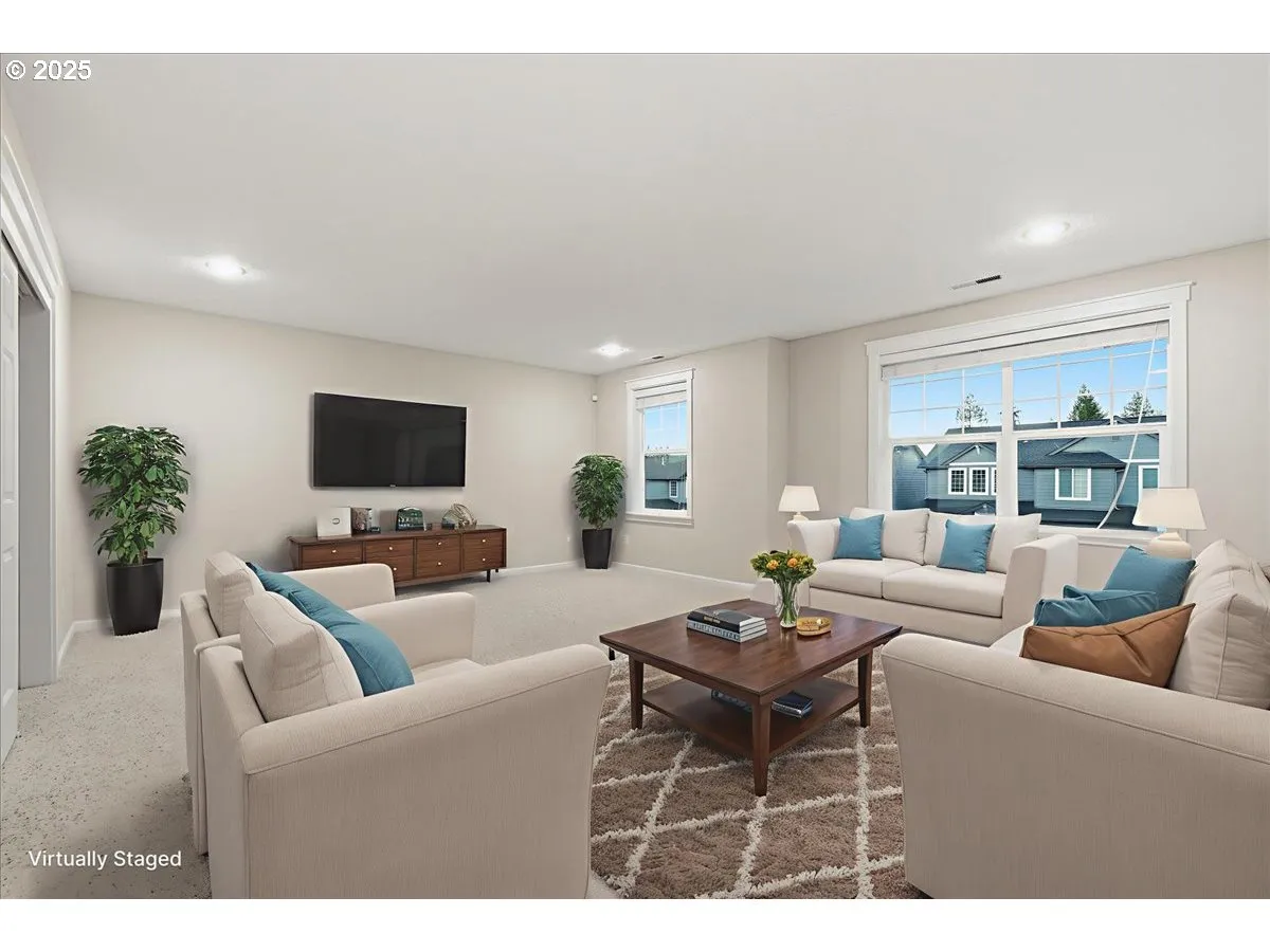 Bonus Room