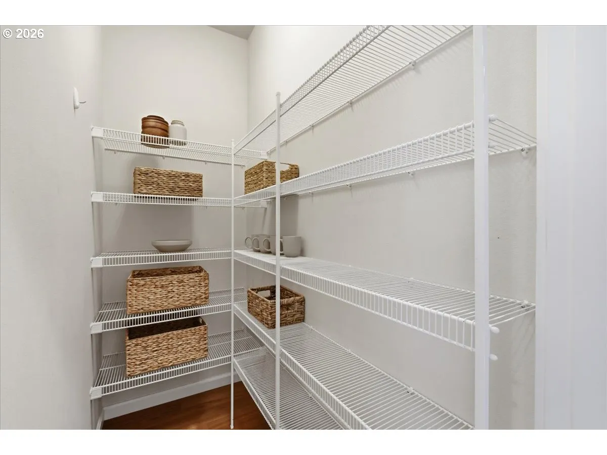 Pantry