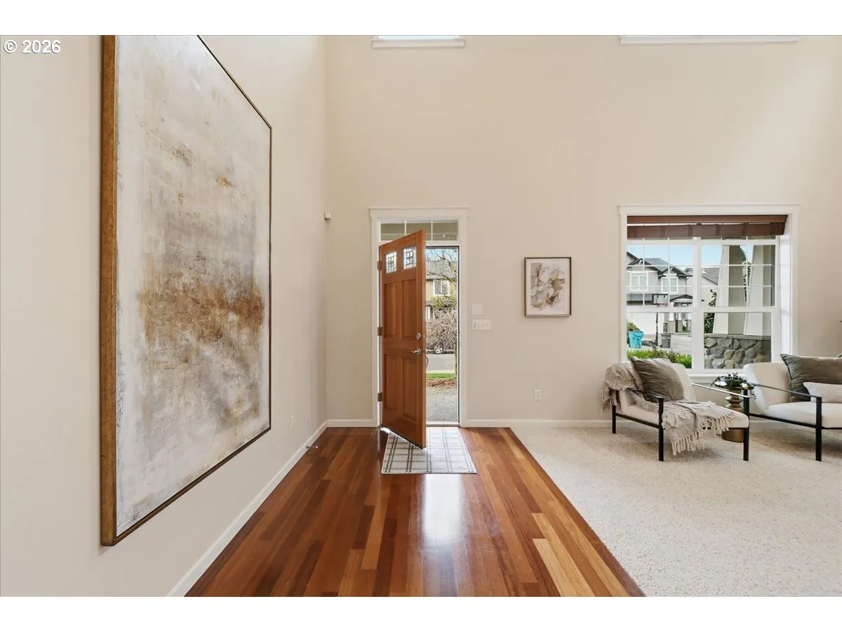 Entrance/Foyer