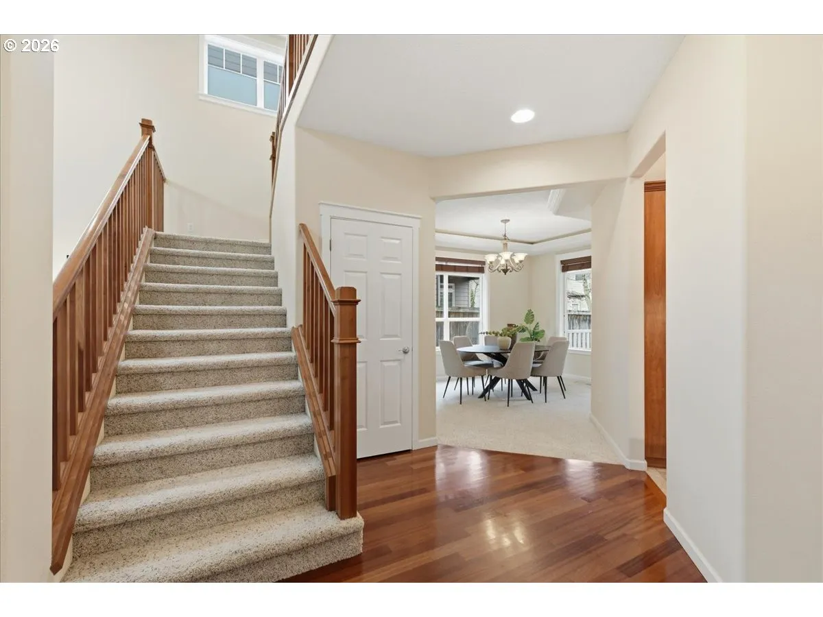Staircase