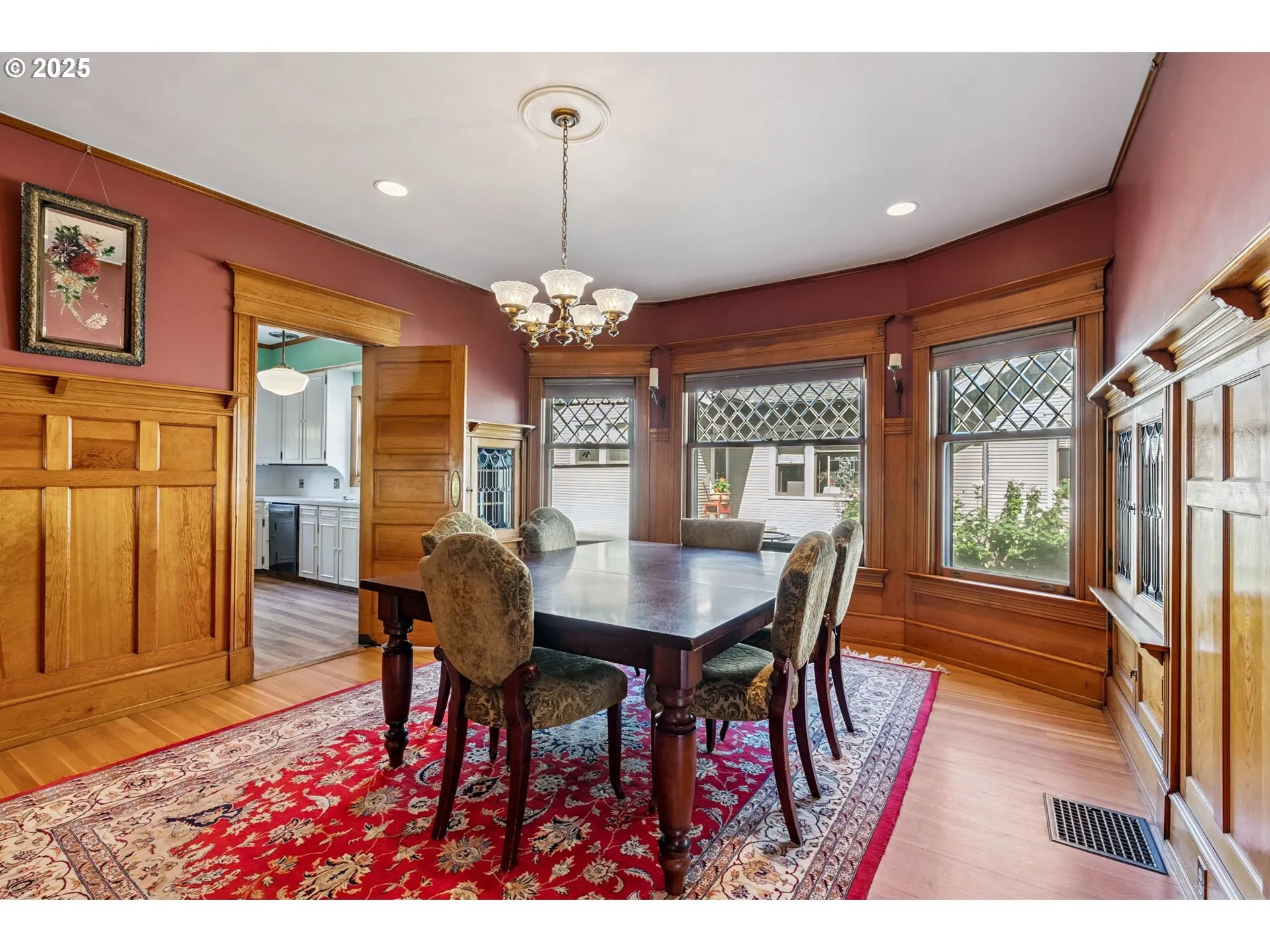 Dining Room-Formal