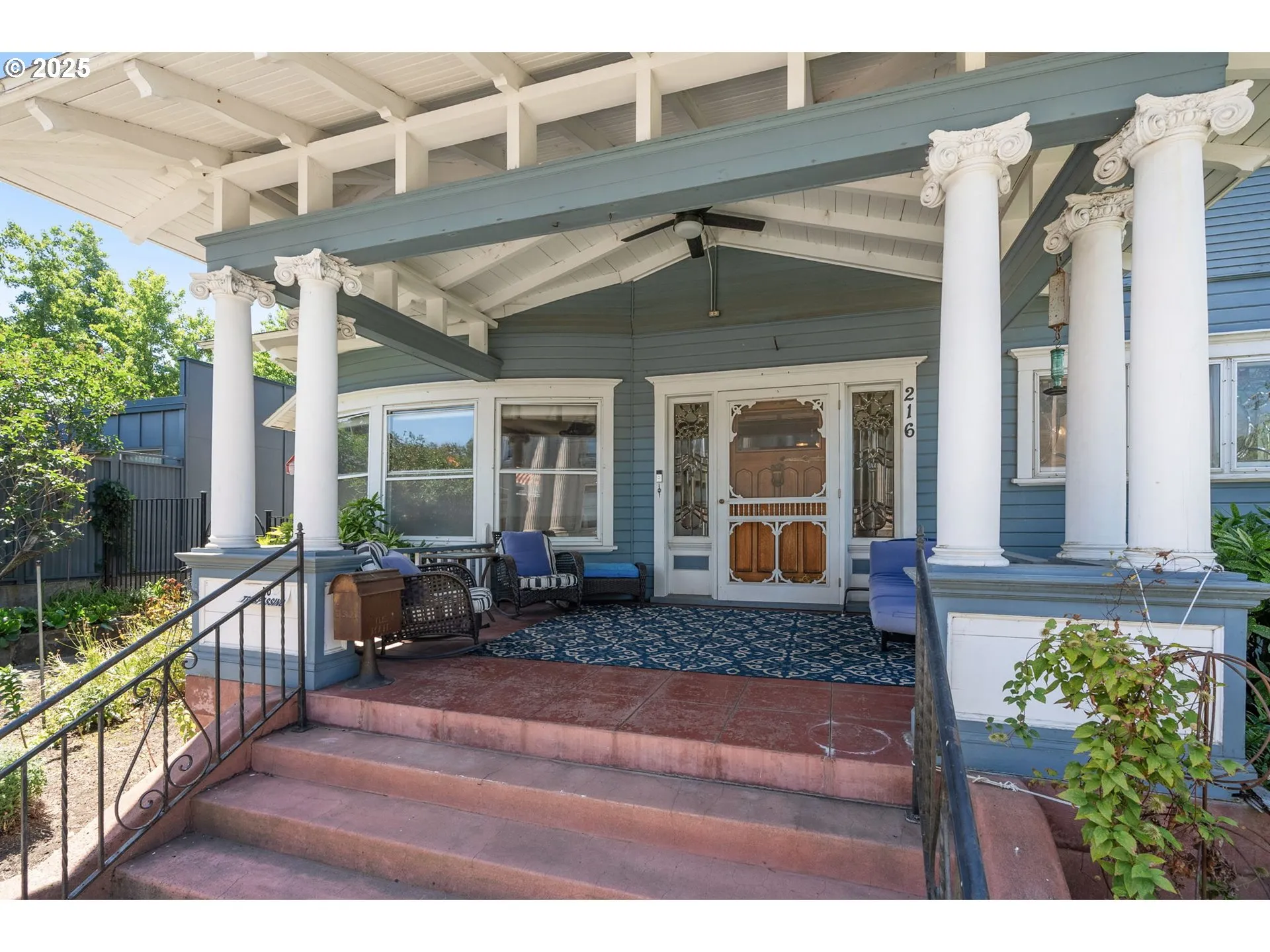 Porch