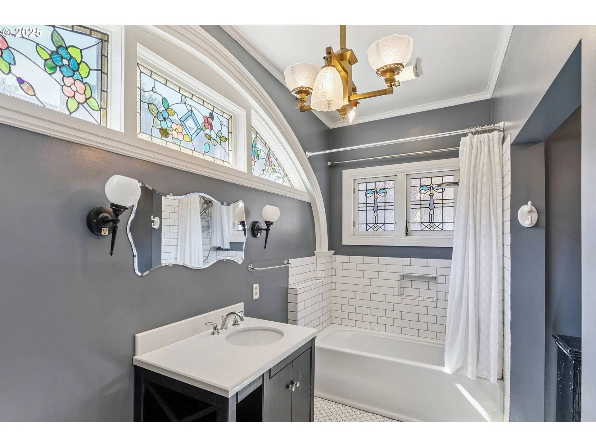 Bathroom-# 1
