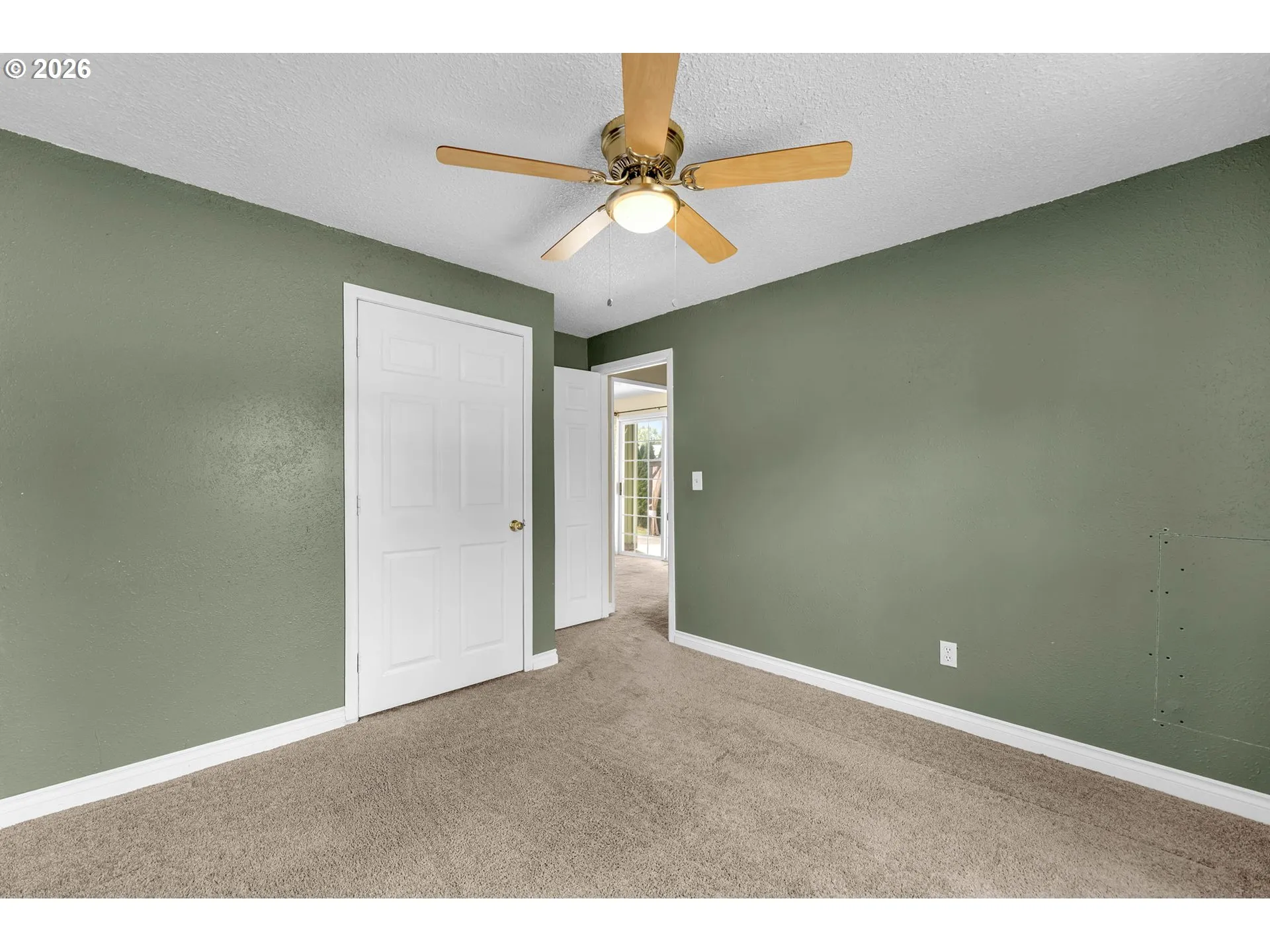 Bedroom-# 3
