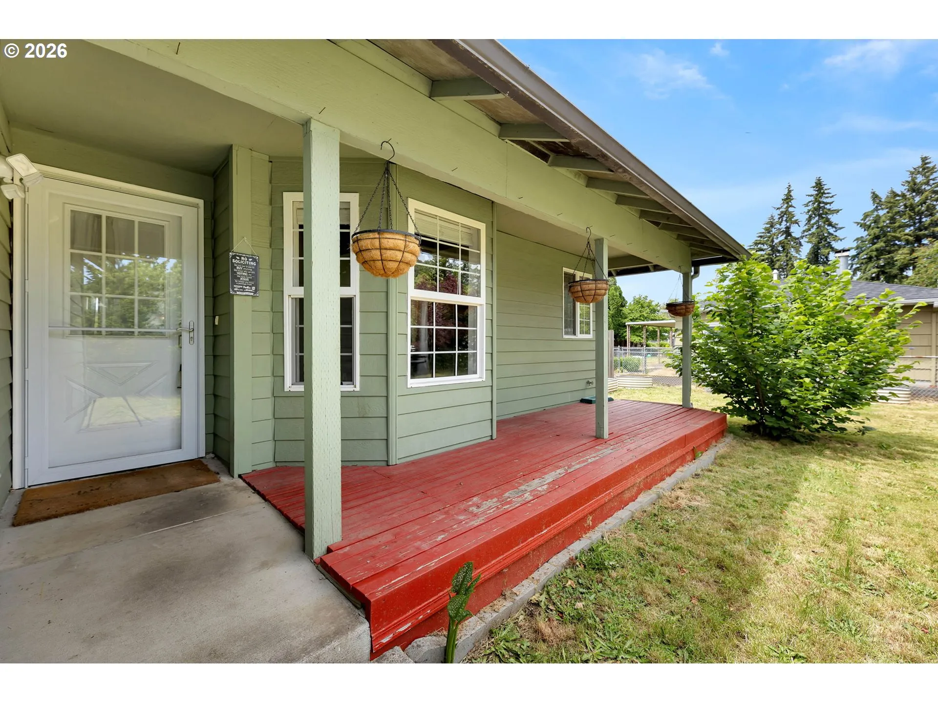 Porch