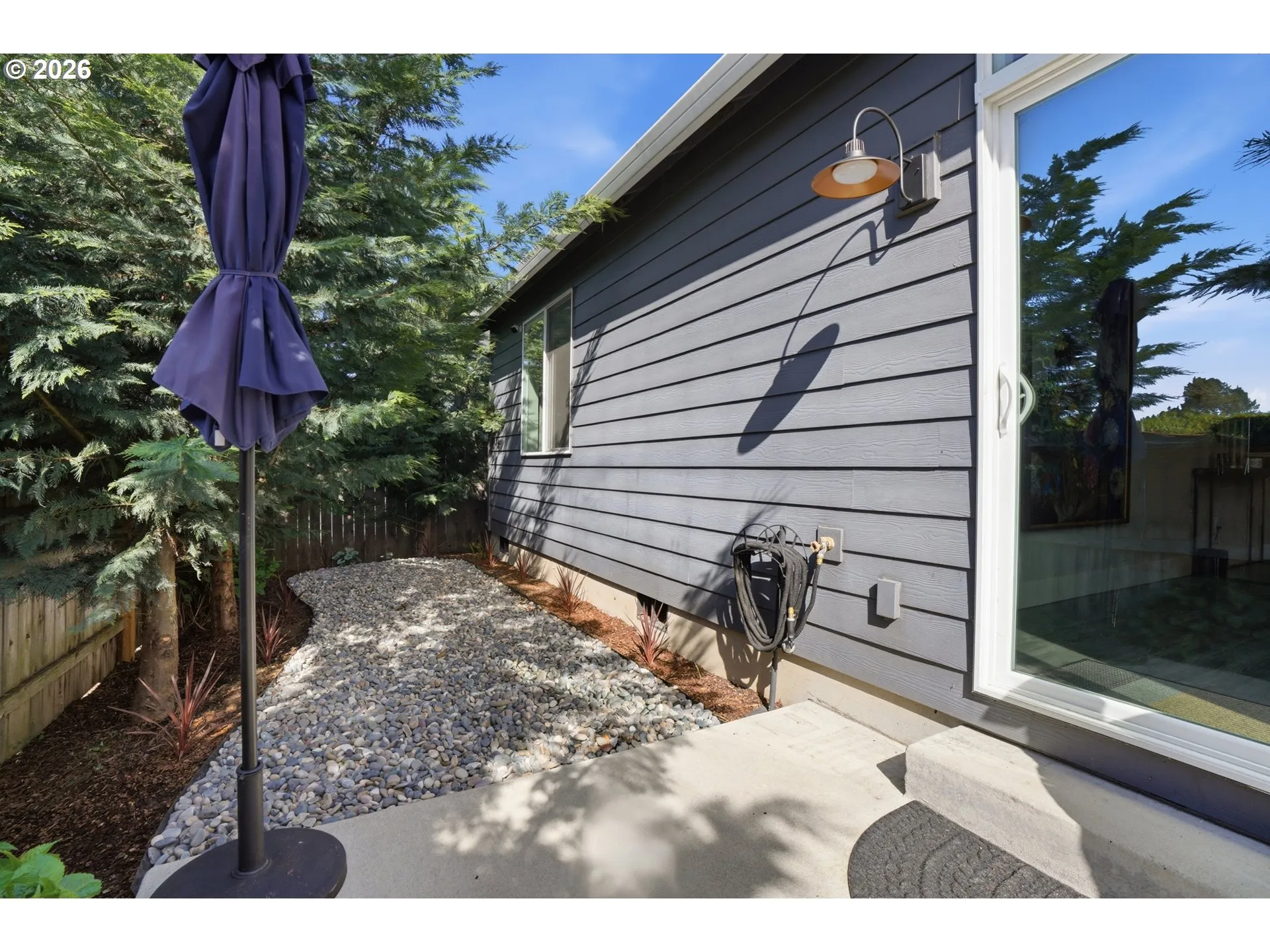 Backyard-Fenced