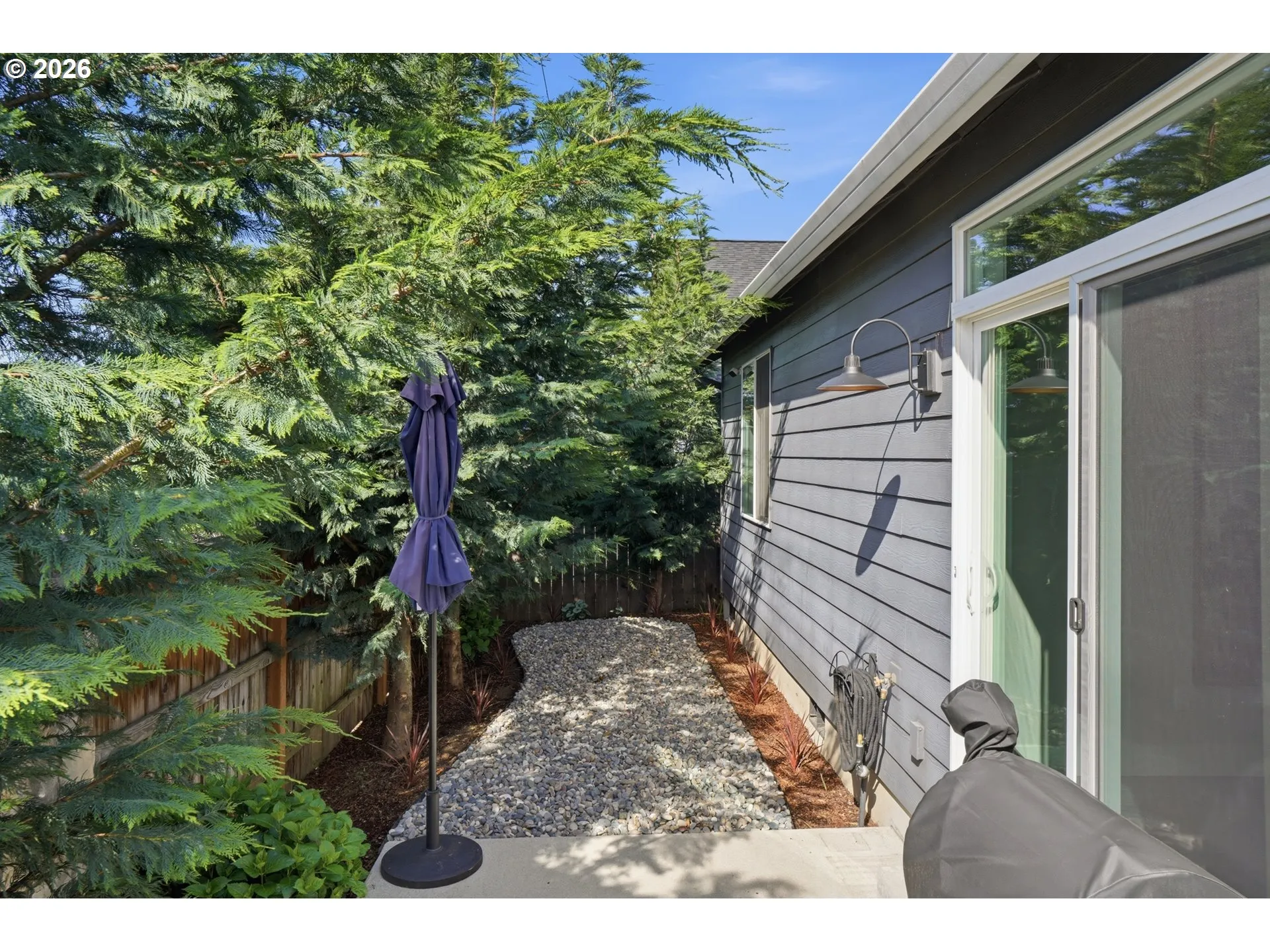 Backyard-Fenced