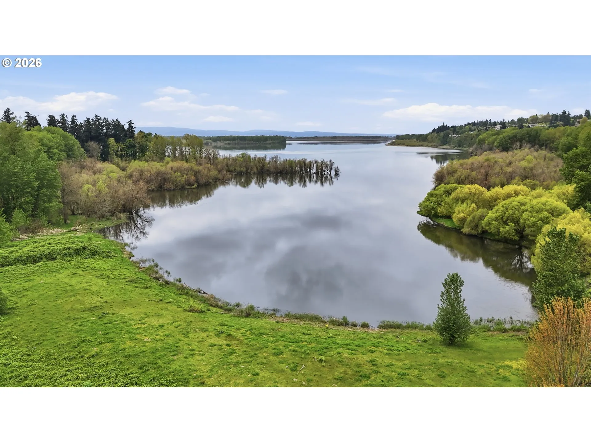 Lake Access