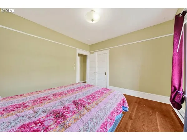 Bedroom-# 1