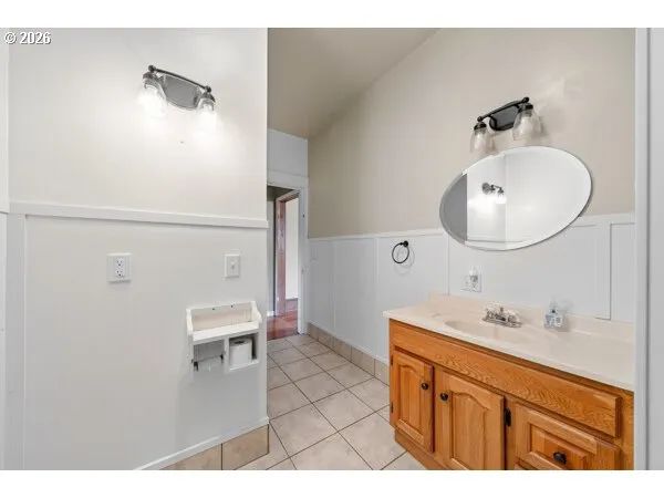 Bathroom-# 1