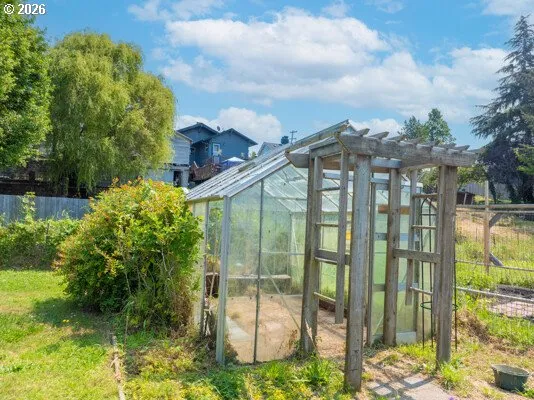 Greenhouse