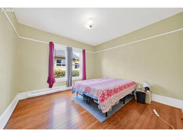 Bedroom-# 1