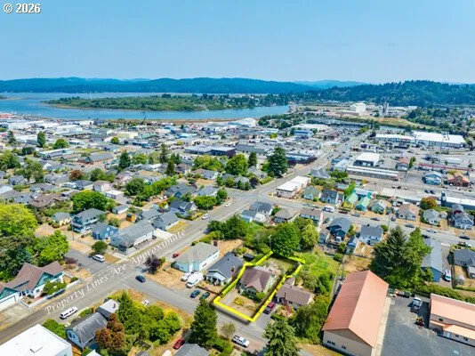 Drone View/UAV-Aerial