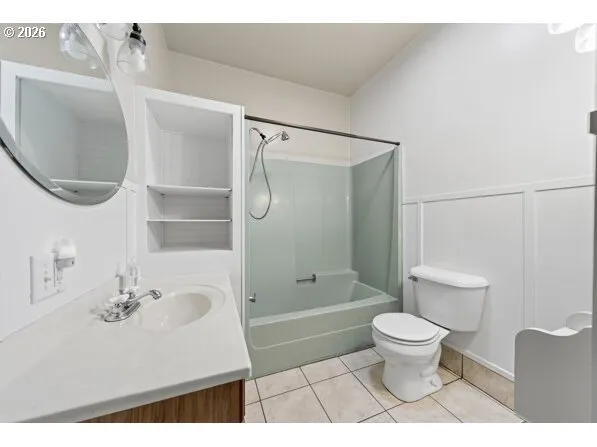 Bathroom-# 1