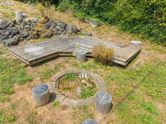 Fire Pit