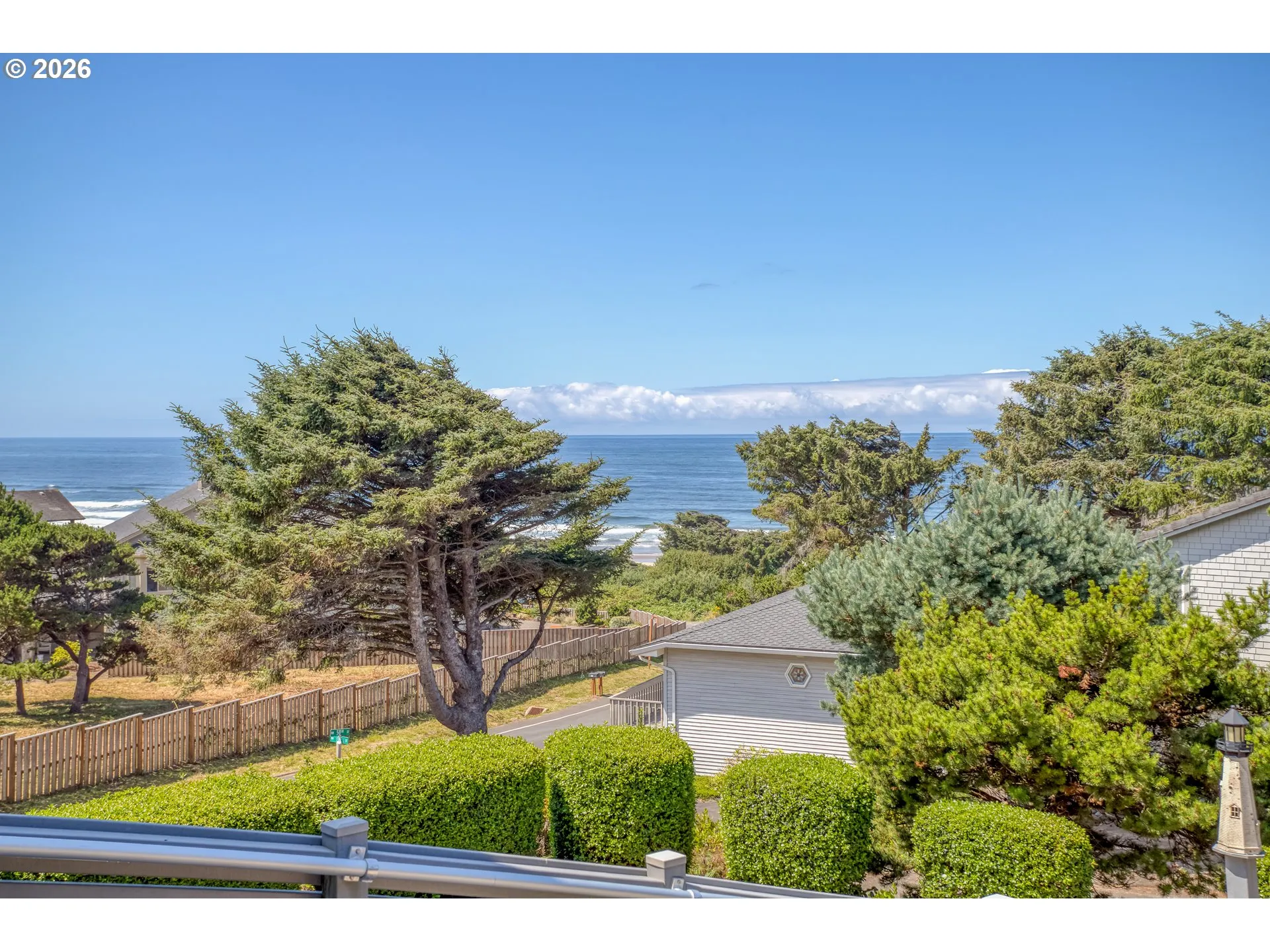 View-Beach/Ocean