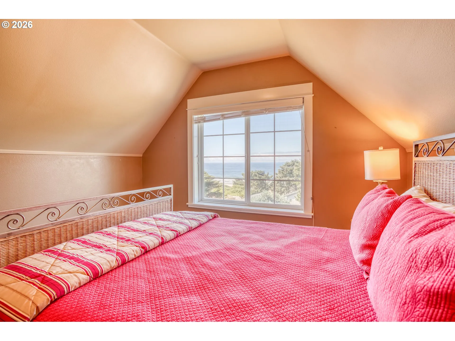 Bedroom-#5 Upper