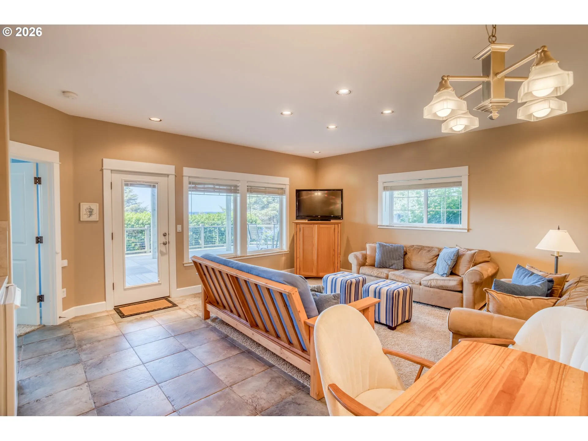 Family Room-Lower