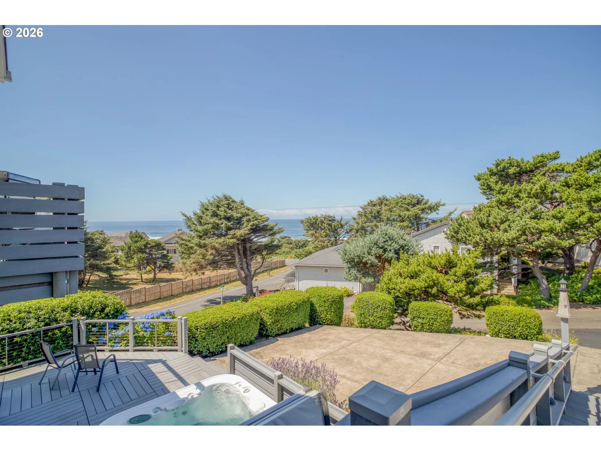 View-Beach/Ocean