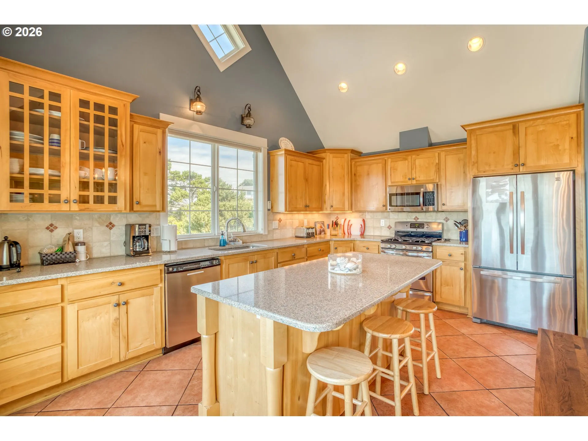 Kitchen-Island