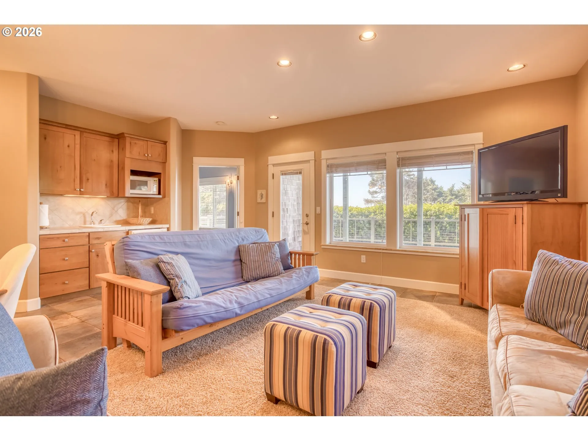 Family Room-Lower