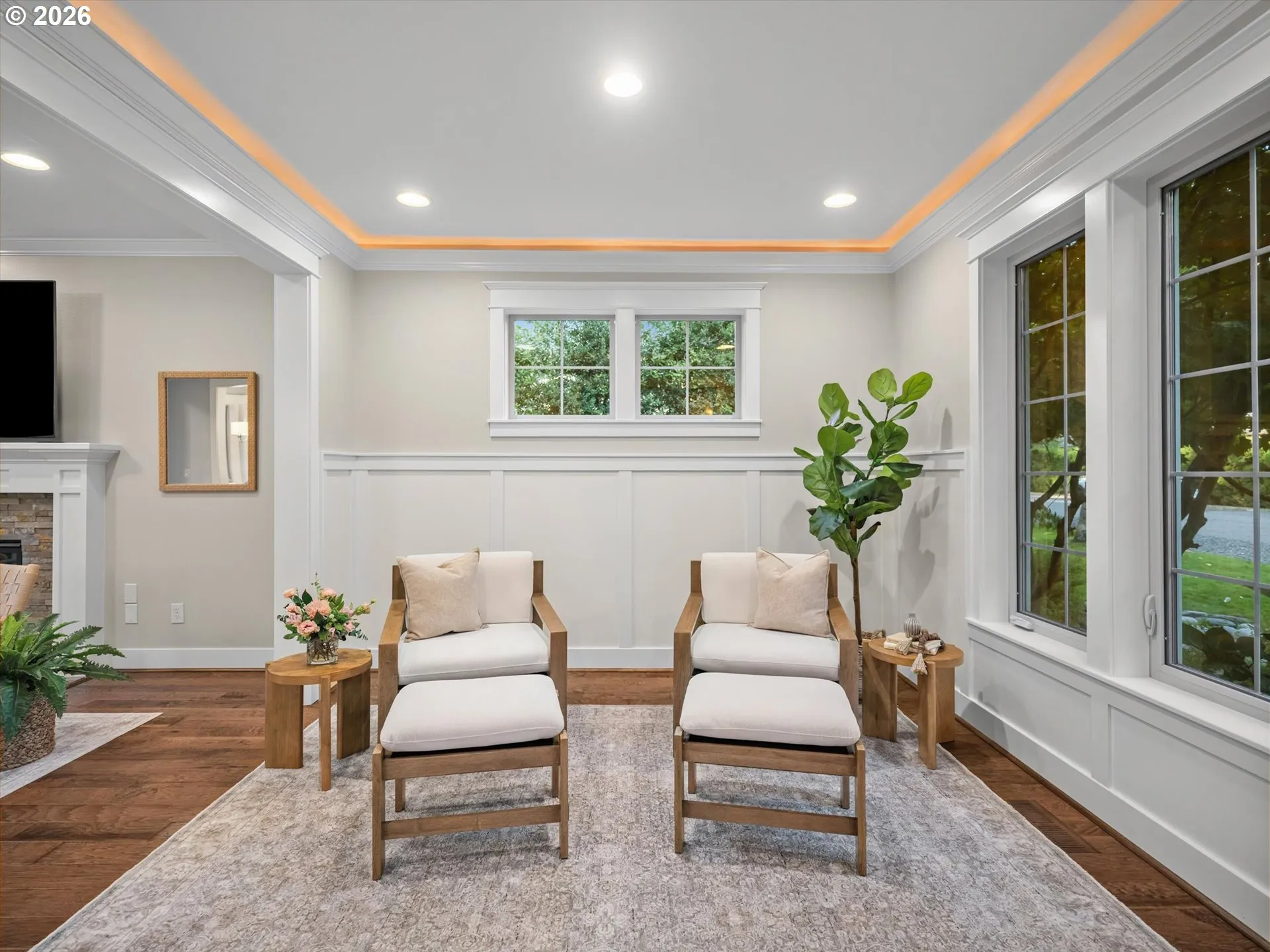 Dining Room-Formal