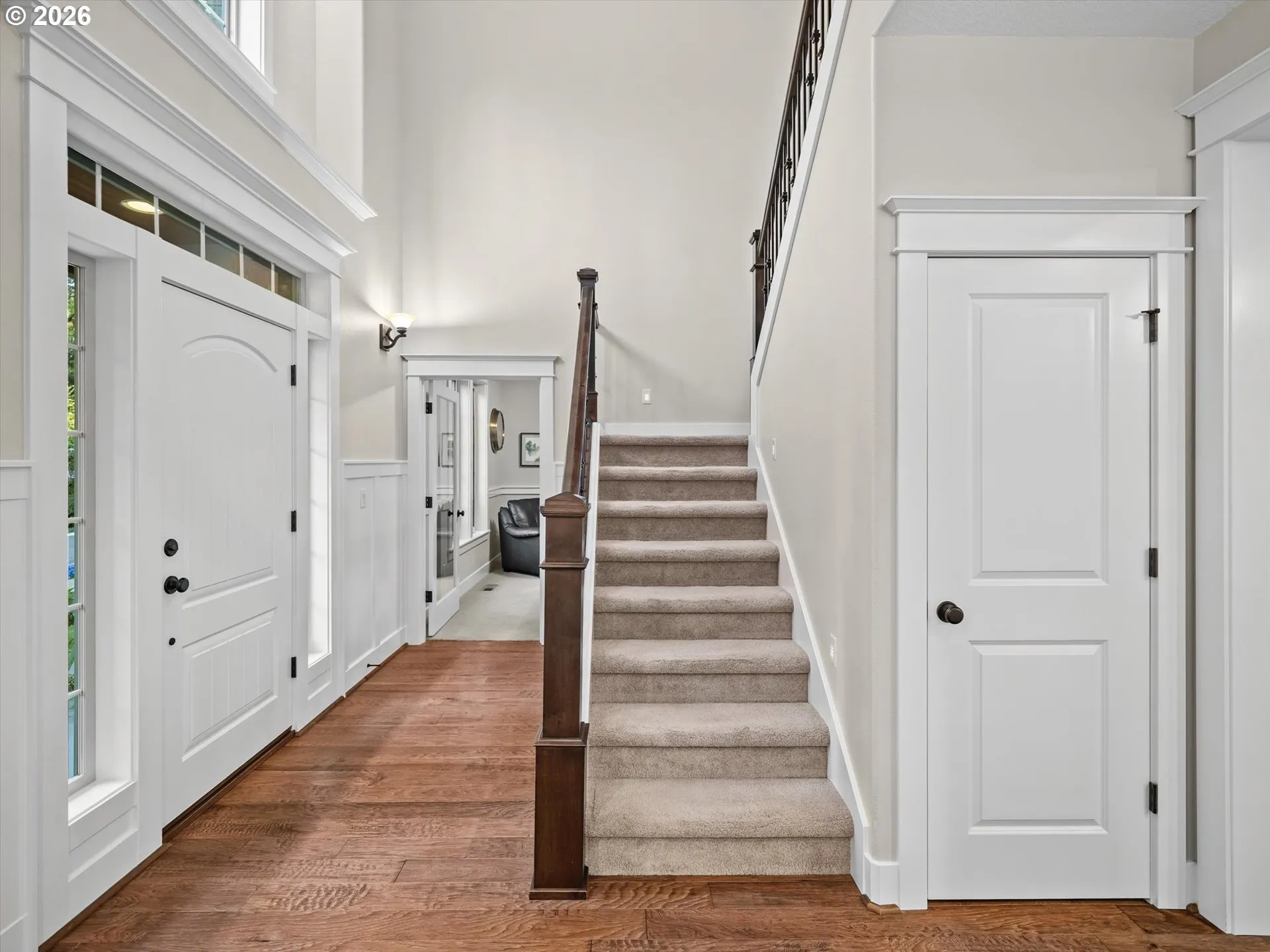 Entrance/Foyer