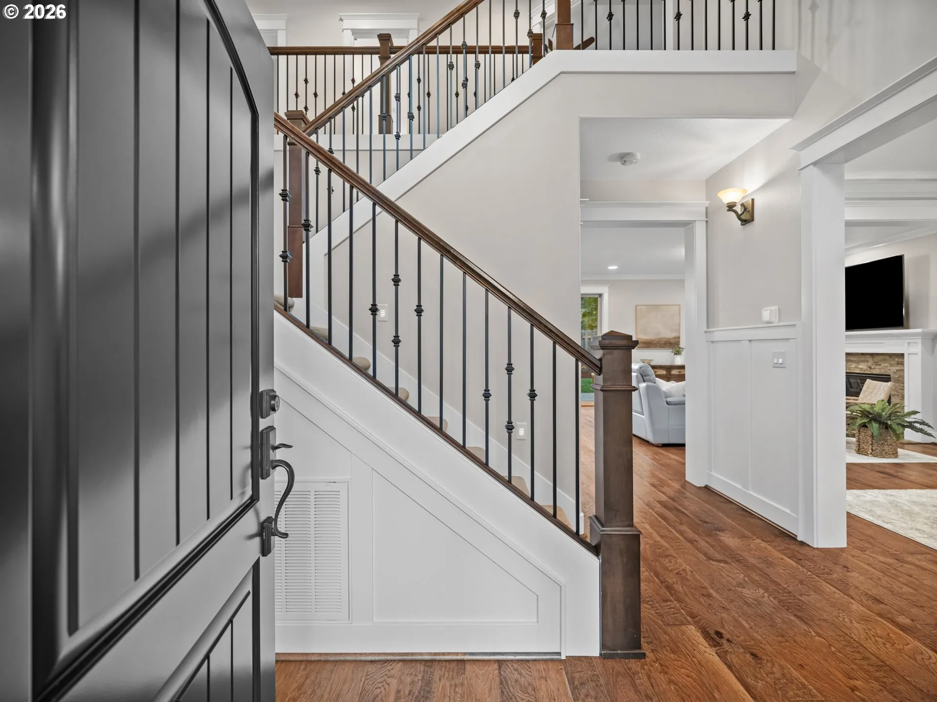 Entrance/Foyer