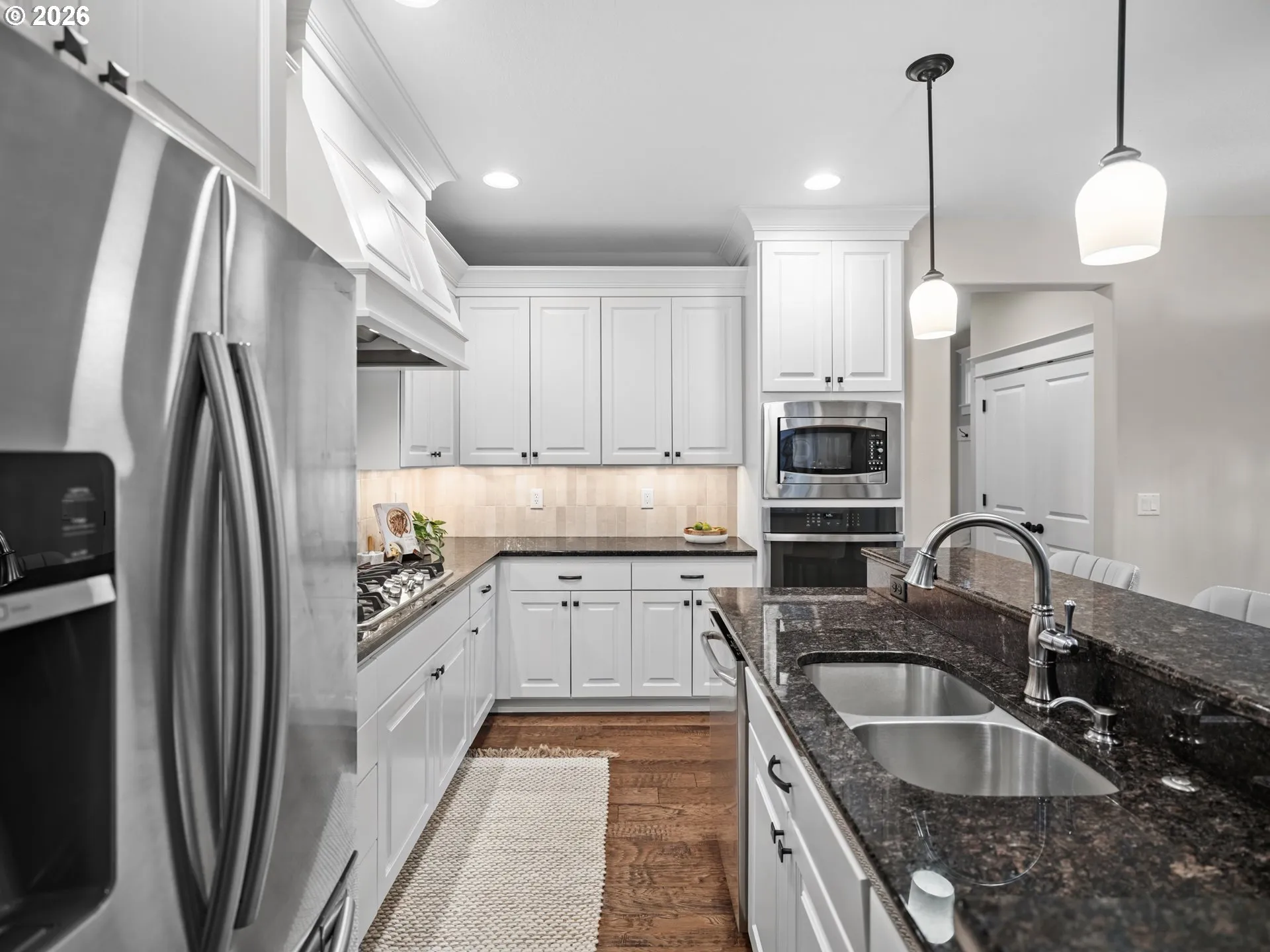 Kitchen-Oven