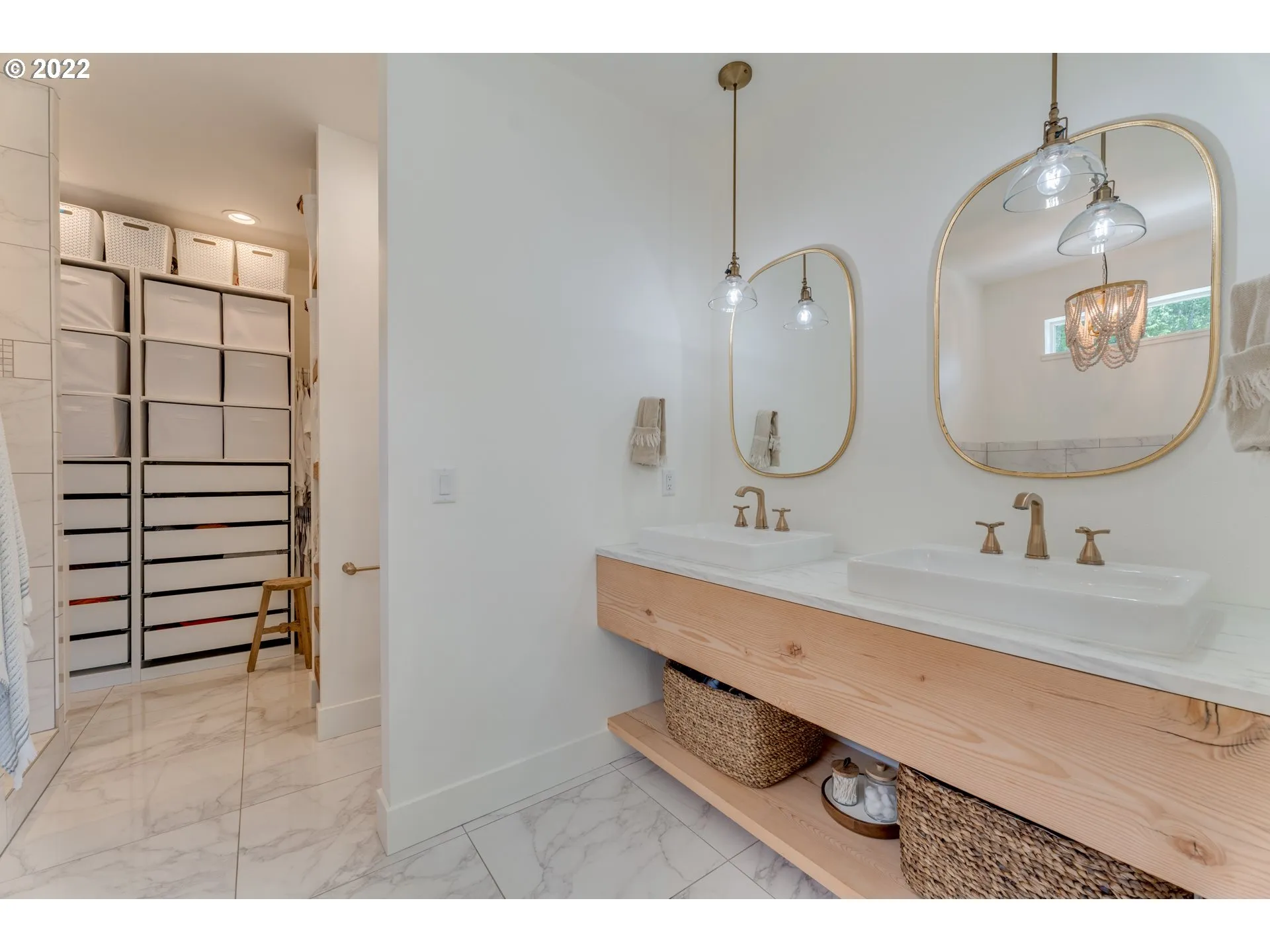 Owner's Suite Bathroom