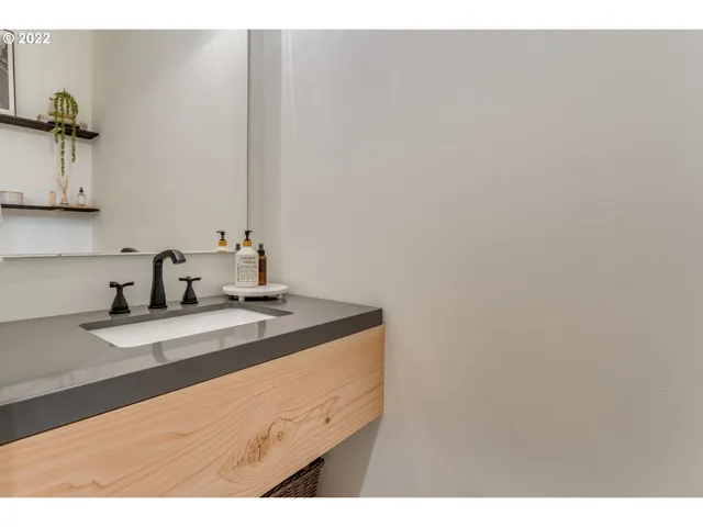 Bathroom-Half Bath