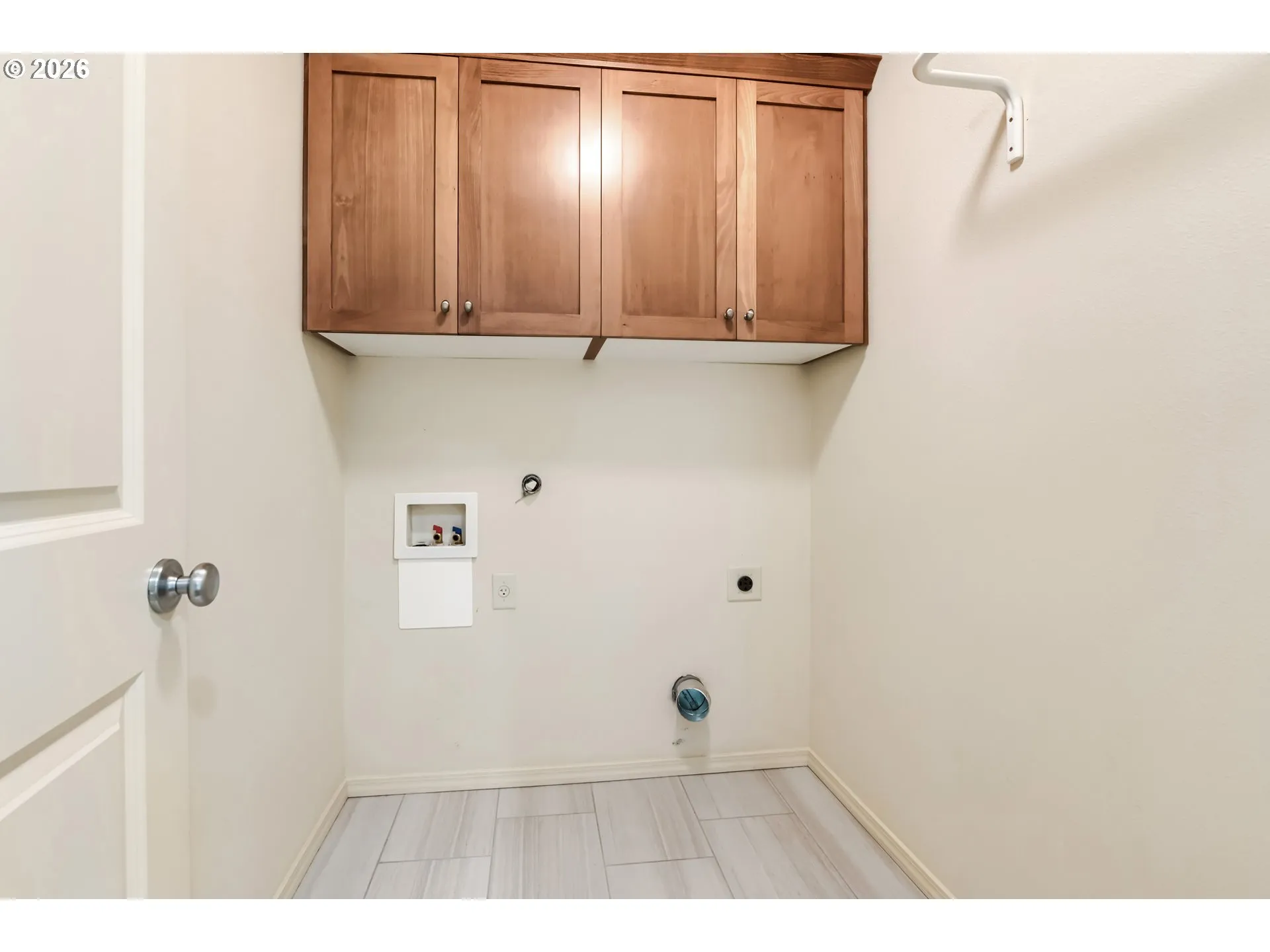 Laundry-Upper
