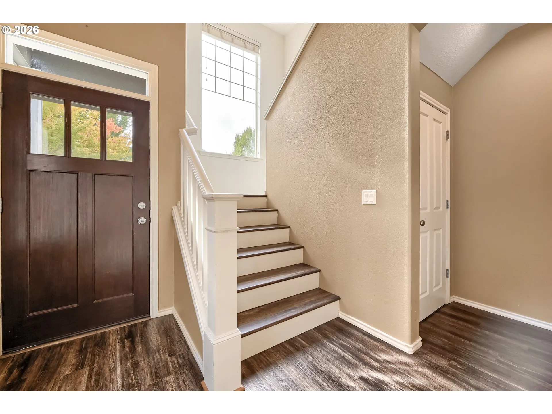 Entrance/Foyer
