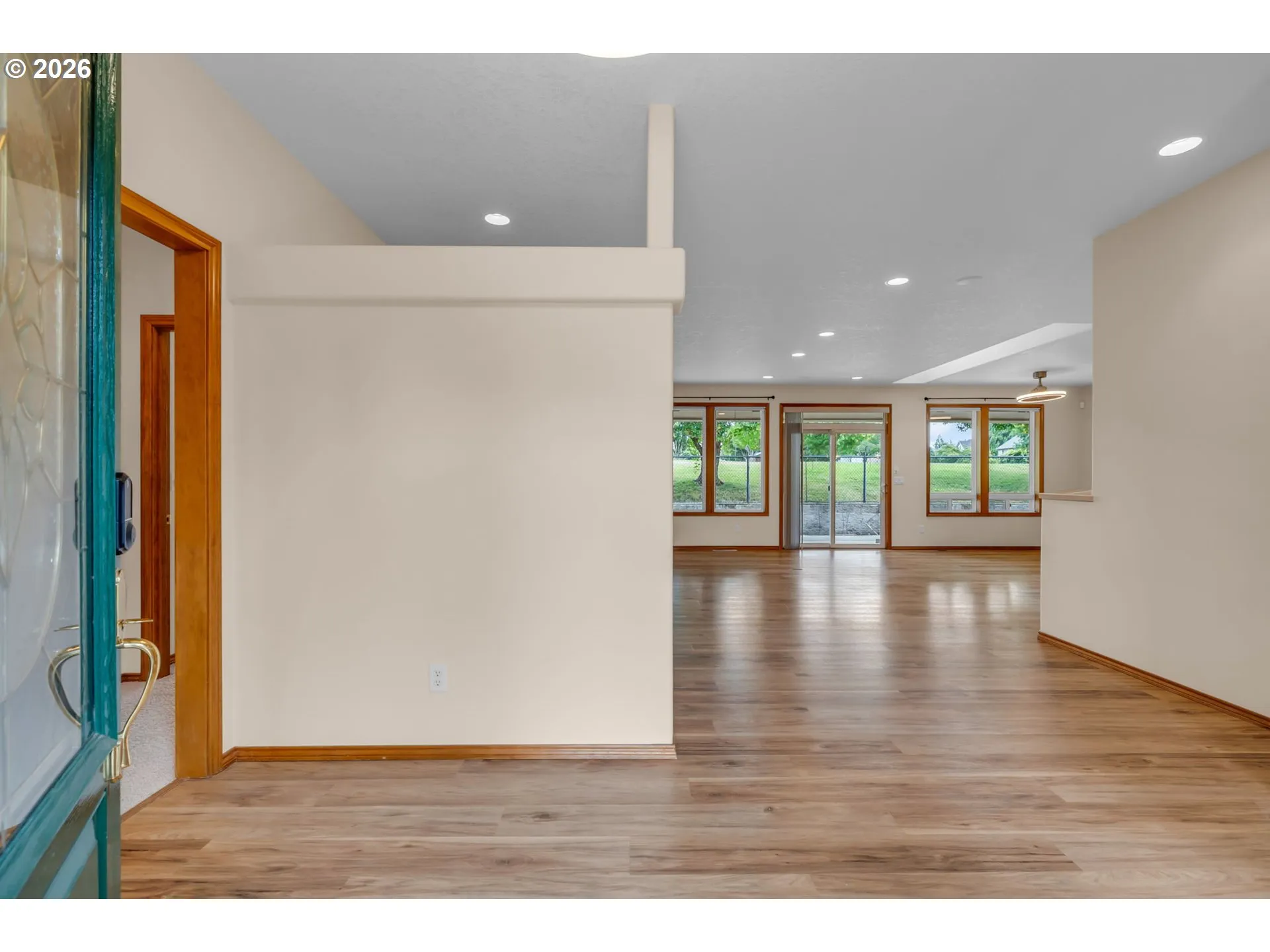 Entrance/Foyer
