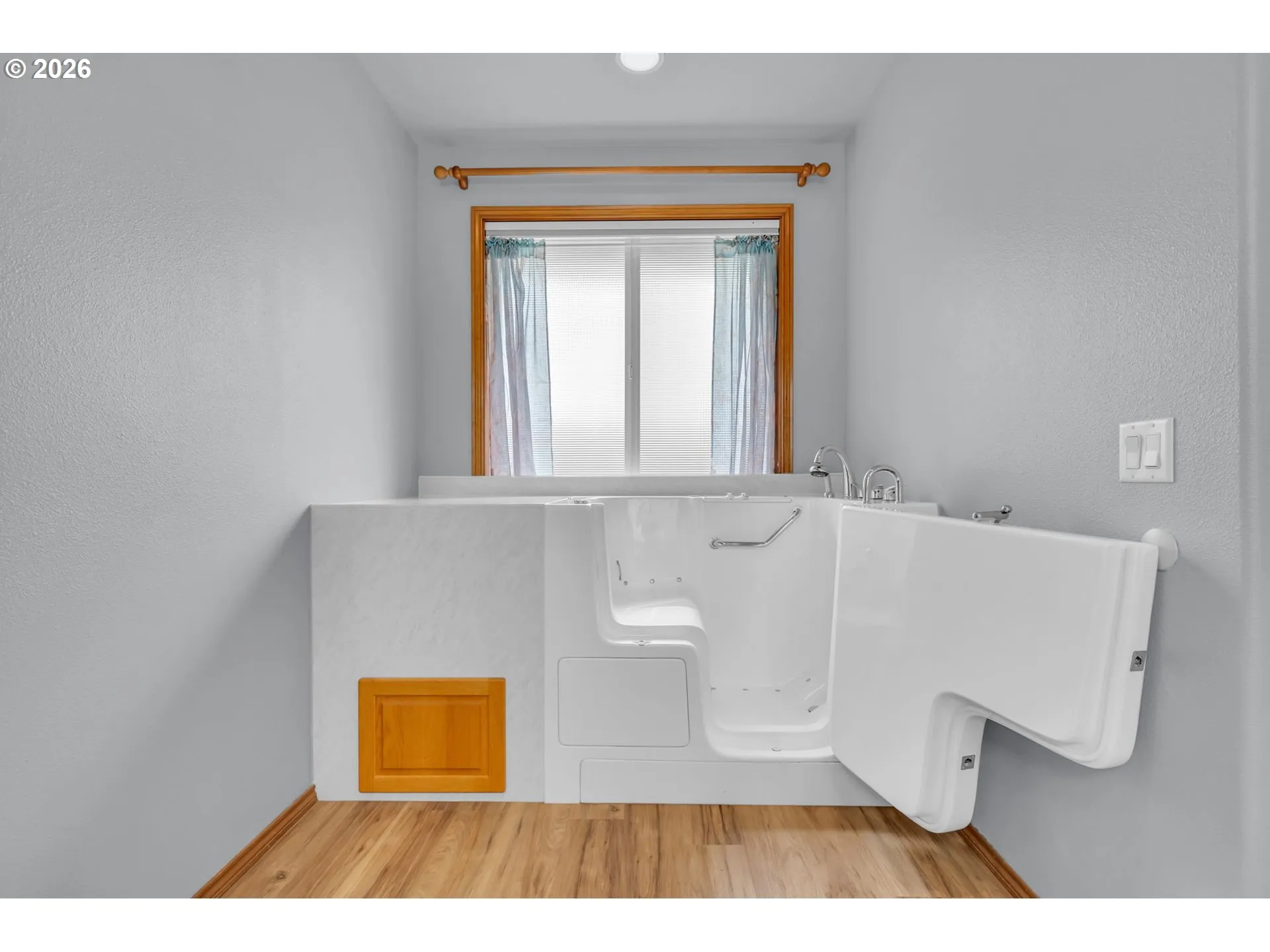 Owner's Suite Bathroom