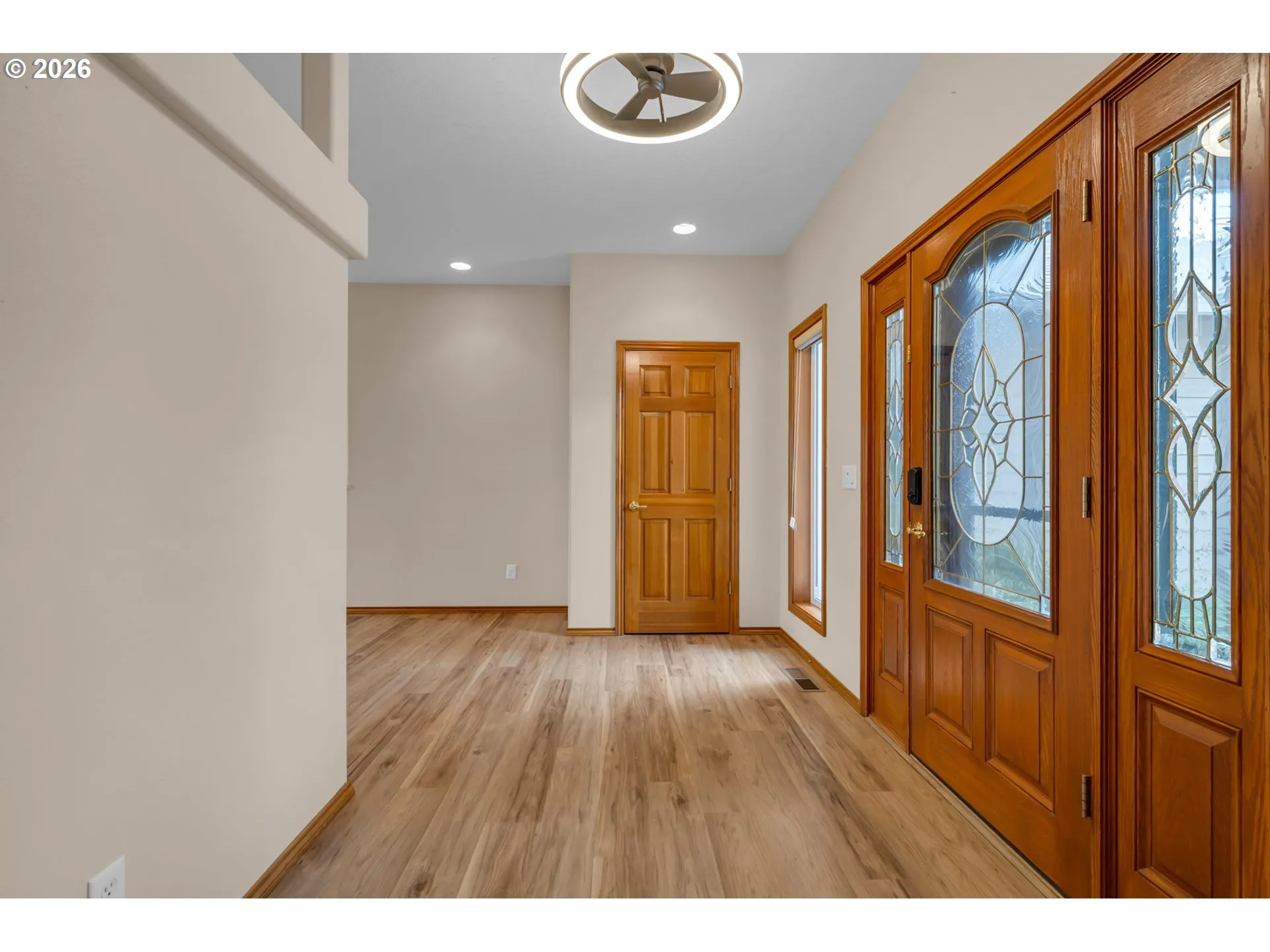 Entrance/Foyer
