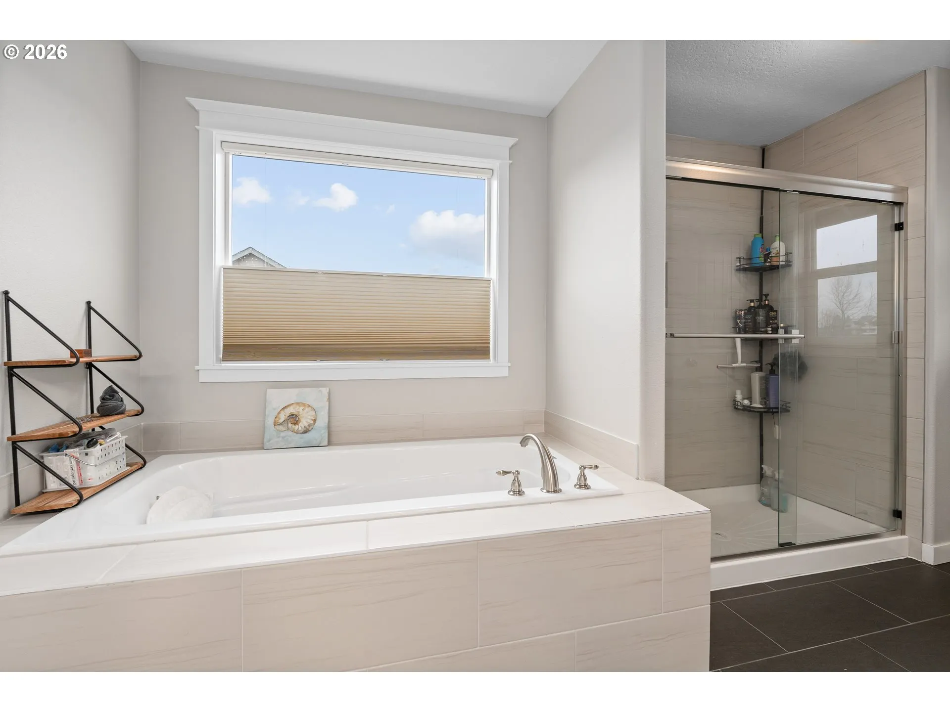 En Suite Bathroom