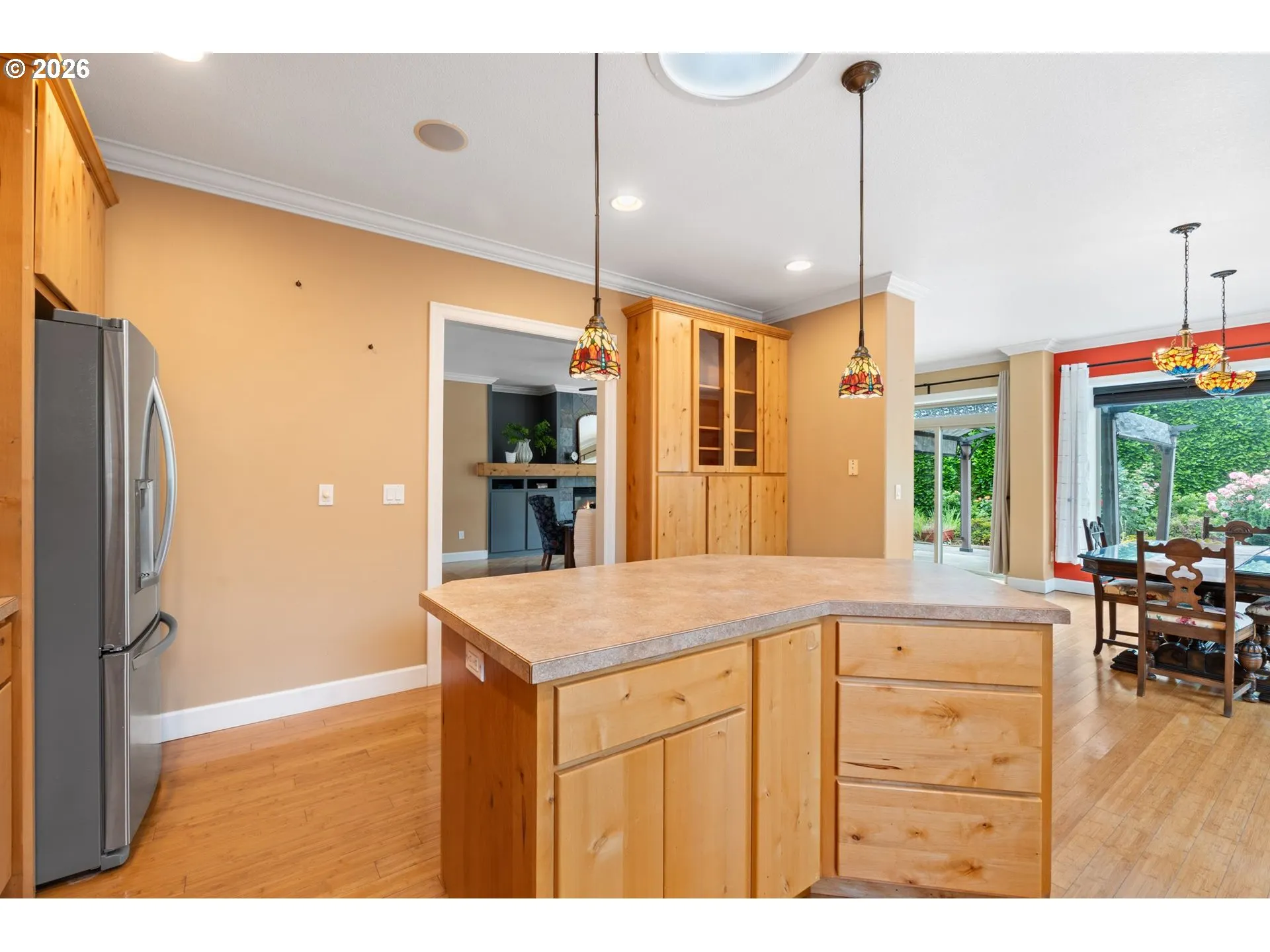 Kitchen-Island