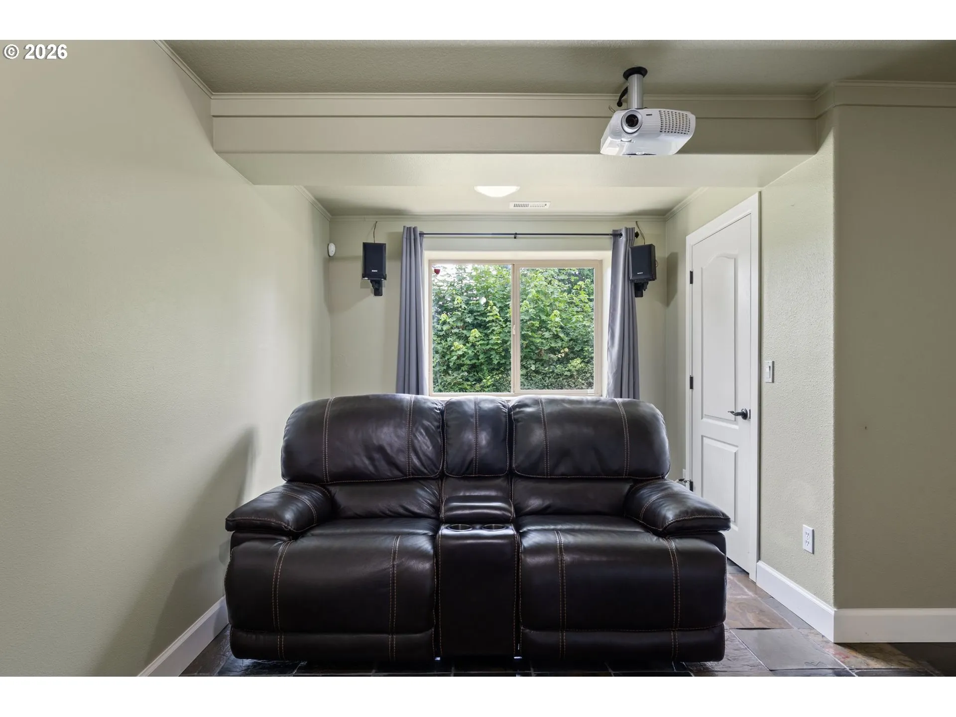 Media Room