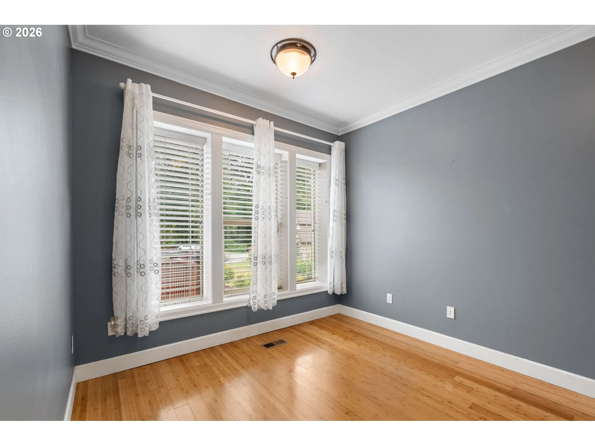 Bedroom-# 1