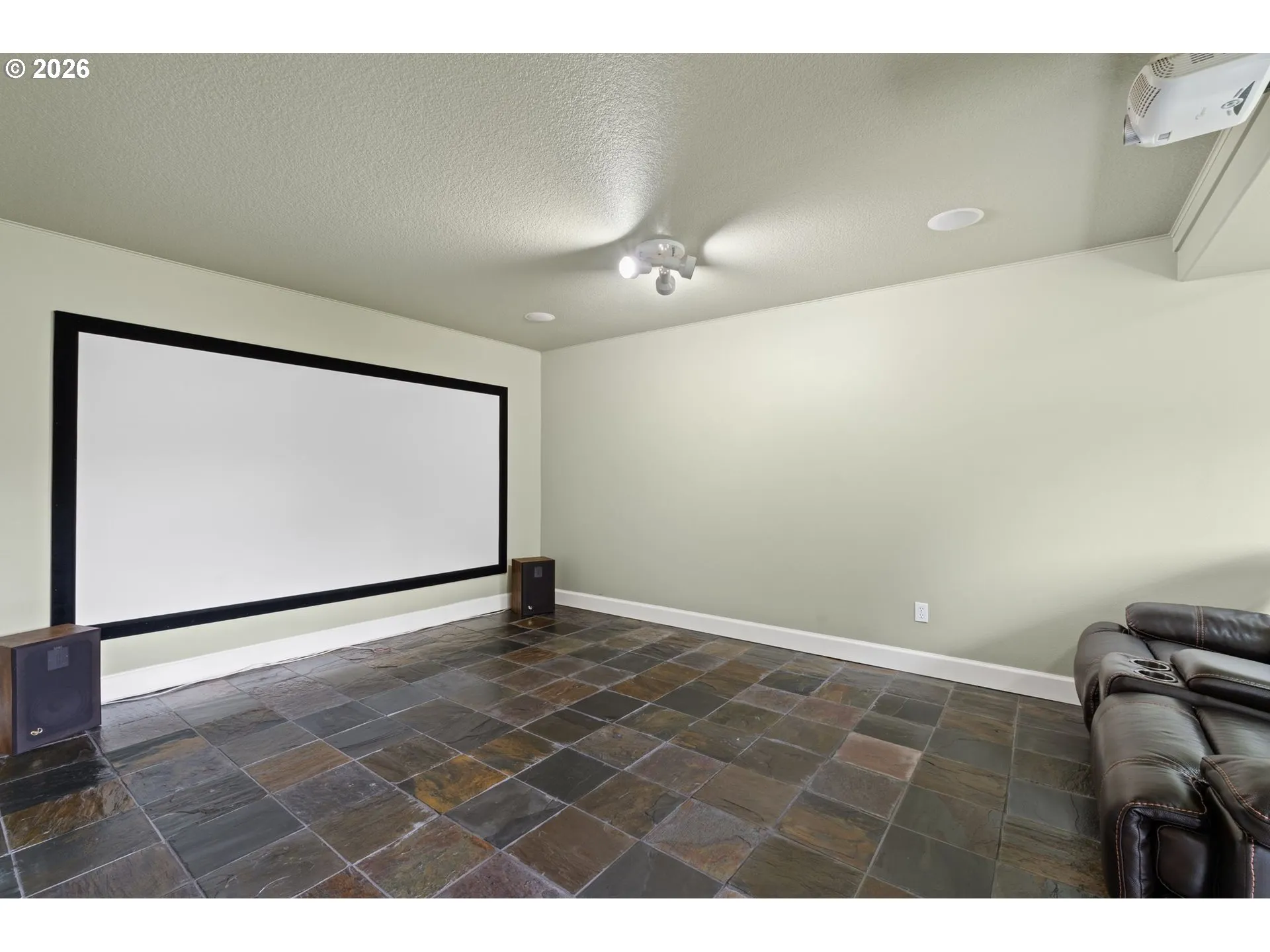 Media Room