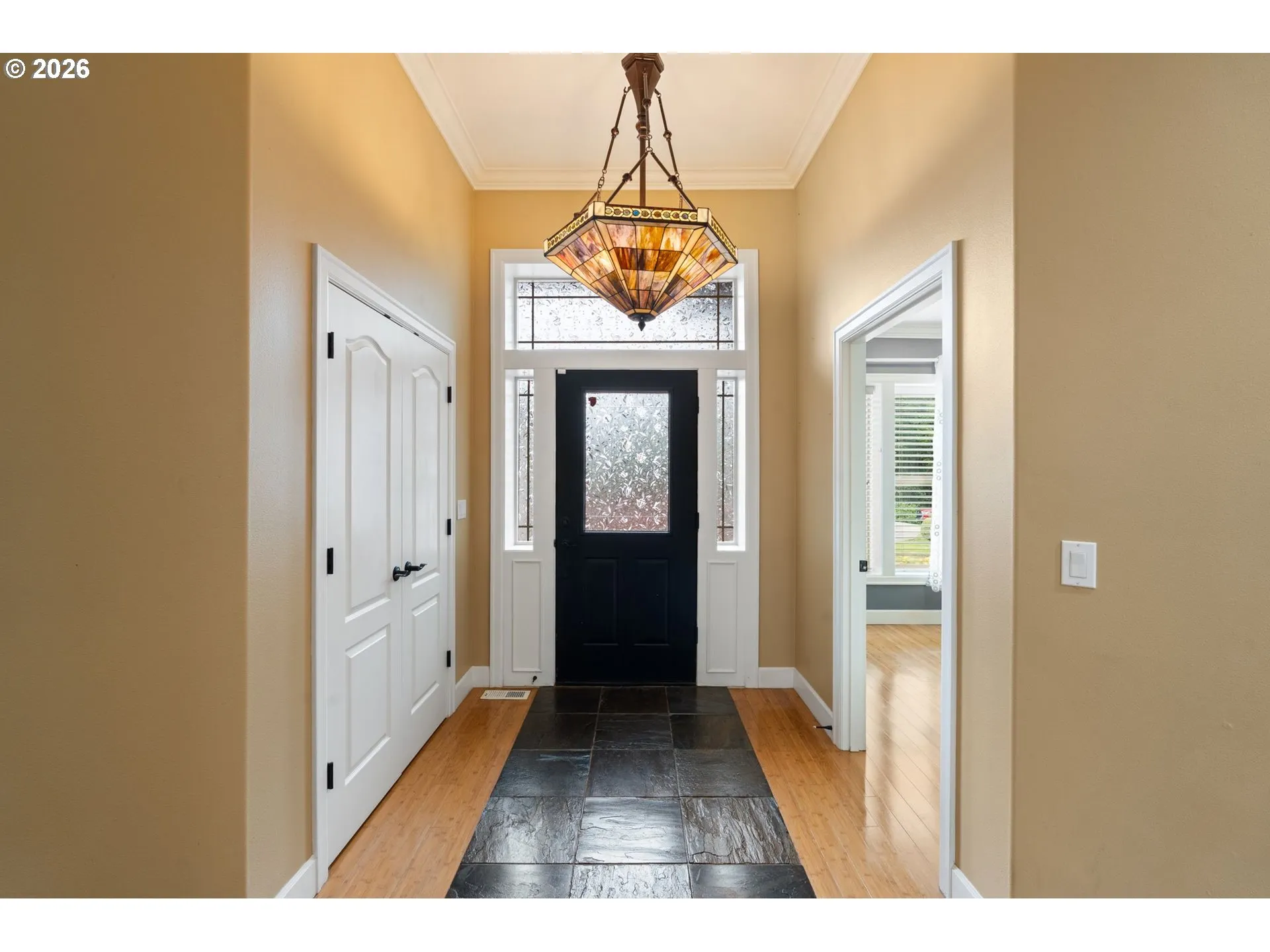 Entrance/Foyer