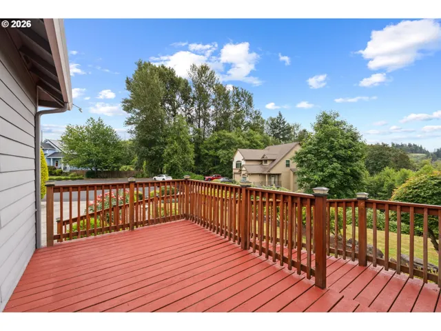 Deck-Upper