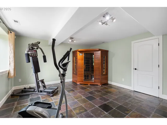 Recreation Room-Finished